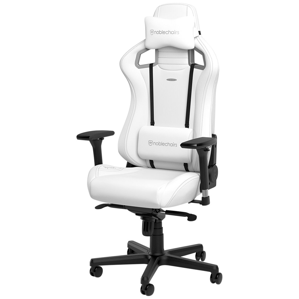 Noblechairs Epic Gaming Chair White