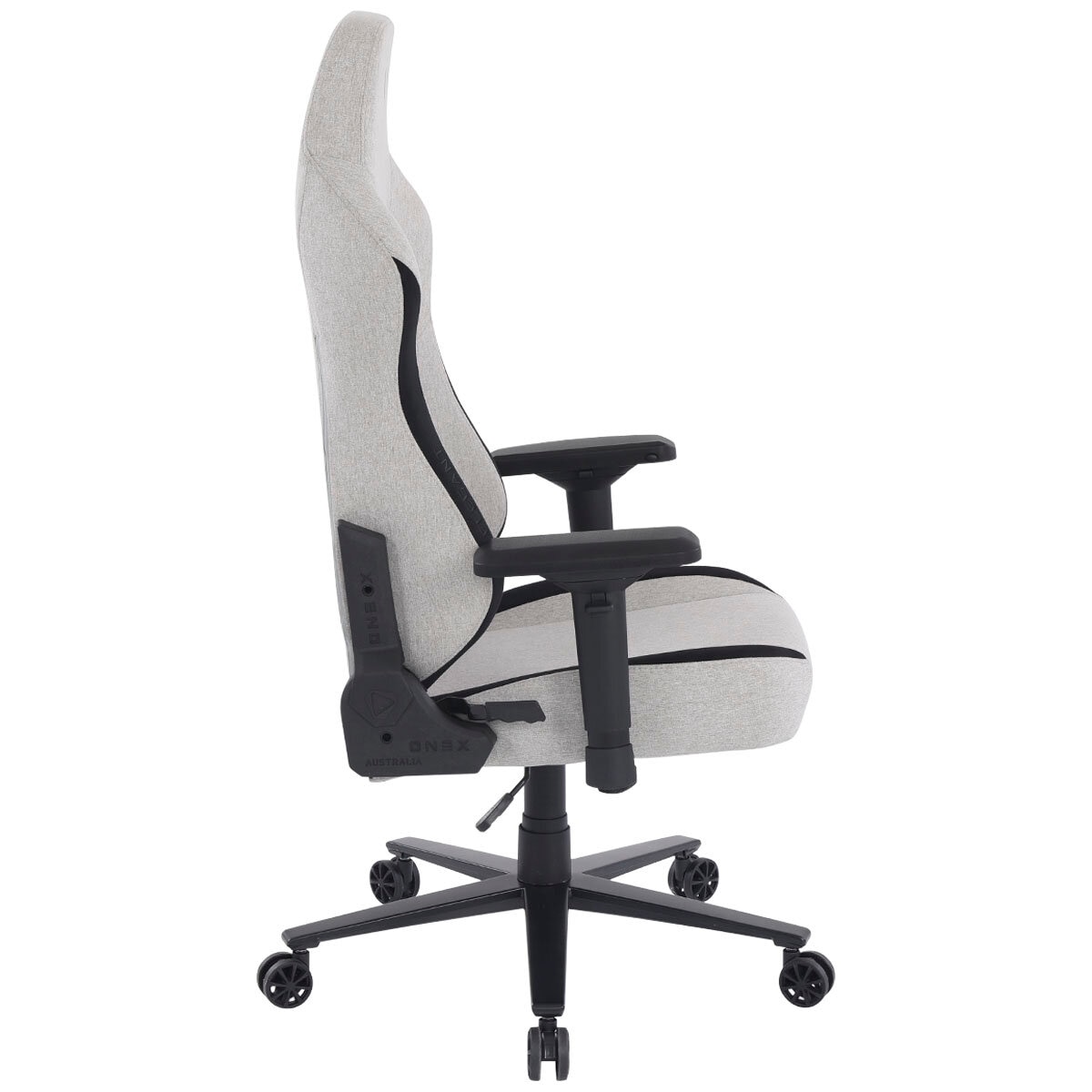 ONEX STC Elegant XL Series Gaming Chair Cowboy