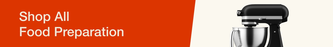 Shop All Food Preparation Shop All Food Preparation