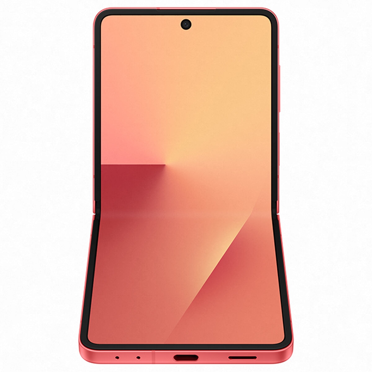 Samsung Galaxy Z Flip7 256GB Red