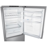 Samsung Bottom mount fridge