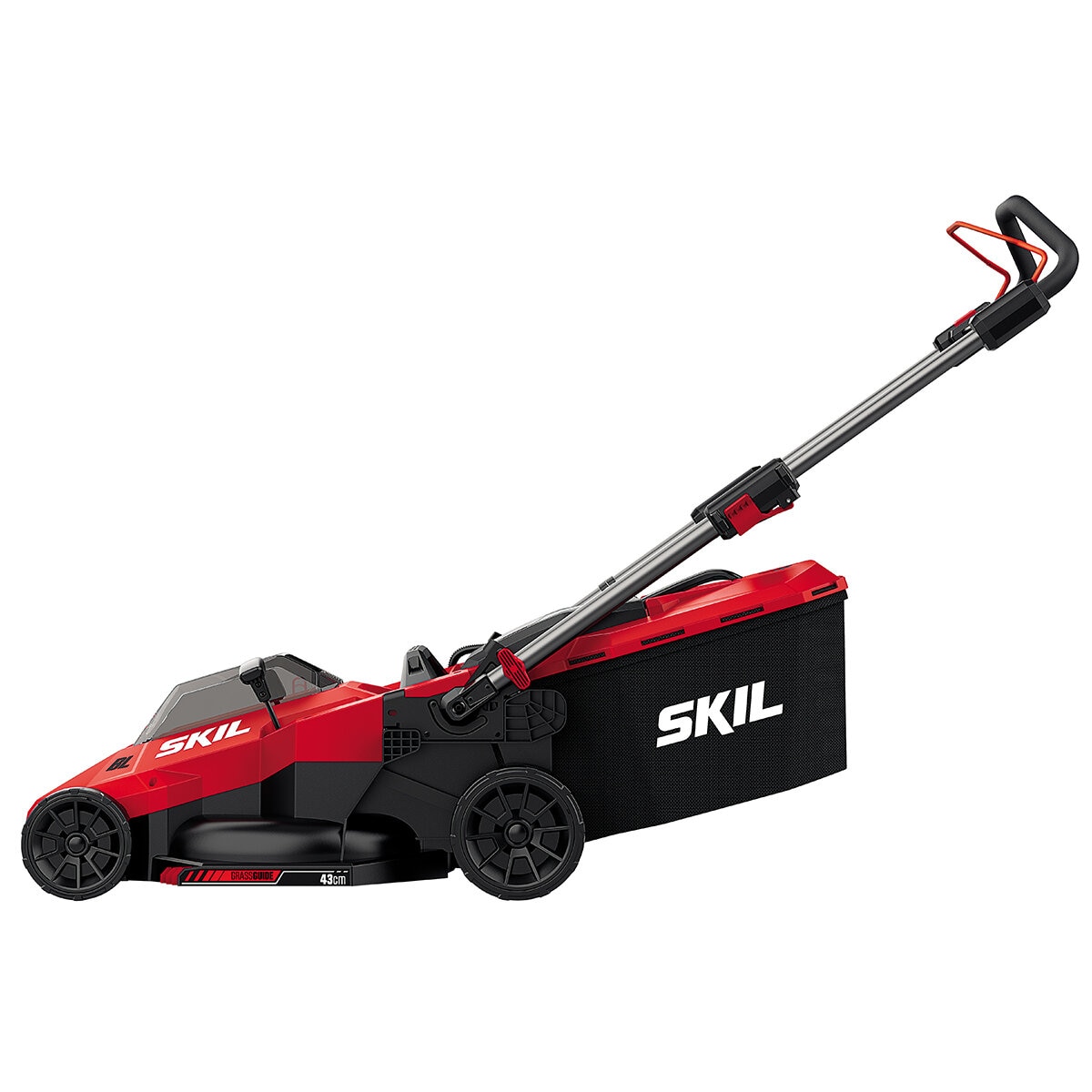 SKIL Brushless Lanmower Kit 20V SKIL Brushless Lanmower Kit 20V