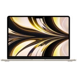 MacBook Air 13 Inch with M2 Chip 512GB Starlight