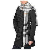 Burberry Womens Scarf Mulash