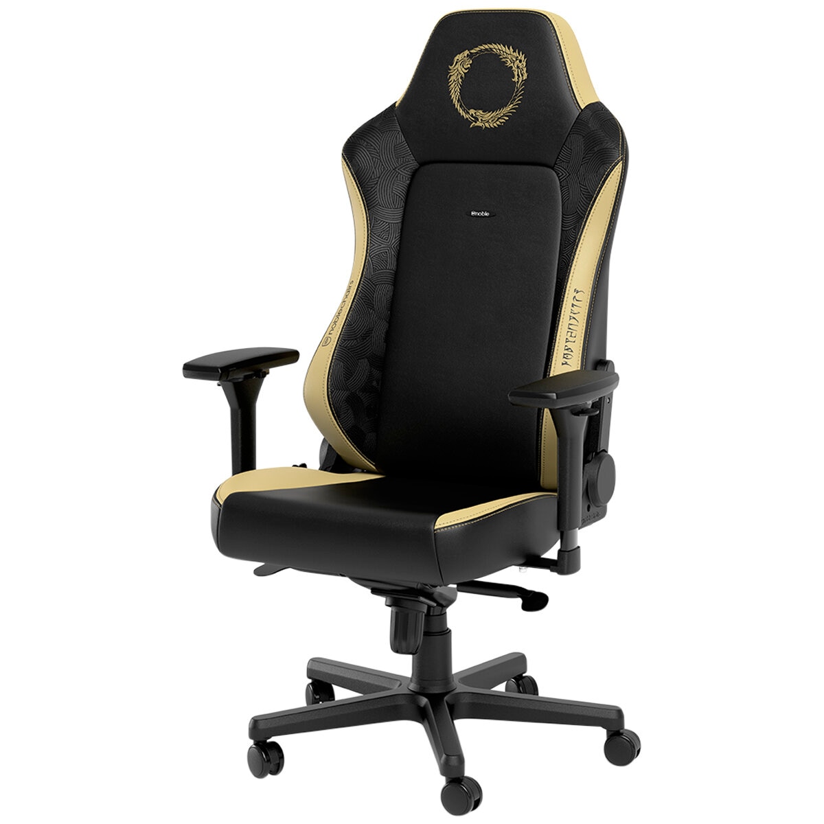 NobleChairs Hero Gaming Chair