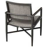 Agio Crosby 7 Piece Sling Dining Set