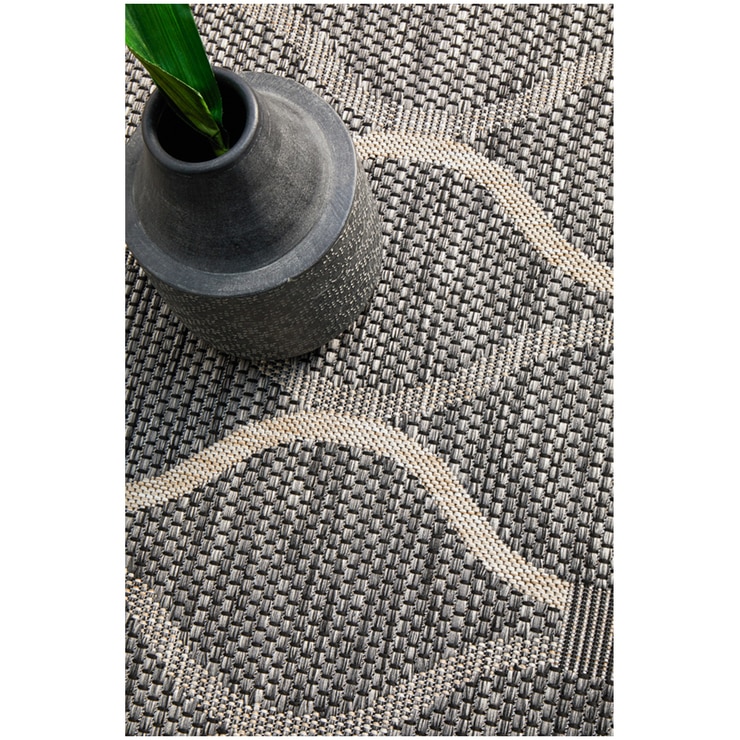 Rug Culture Terrace 5501 Indoor/Outdoor Rug 230 x 160 cm Costco Australia