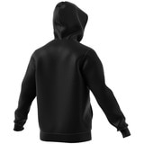 Adidas Men's Hoodie - Black