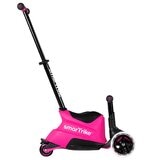 SmarTrike Xtend Ride-On Pink
