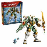 LEGO NINJAGO Lloyd’s Titan Mech 15th Anniversary Toy 71860