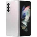 Samsung Galaxy Fold3 512GB Phantom Silver