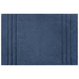Mineral Spring Multi Needle Bath Mat 2 Pack Flintstone Blue