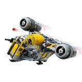 LEGO Star Wars The Razor Crest 75447