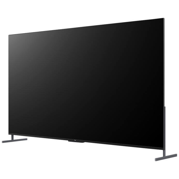 TCL 98 Inch C735 QLED 4K Google TV 98C735