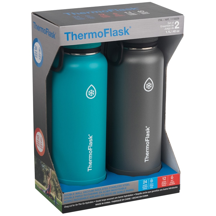 thermoflask from costco