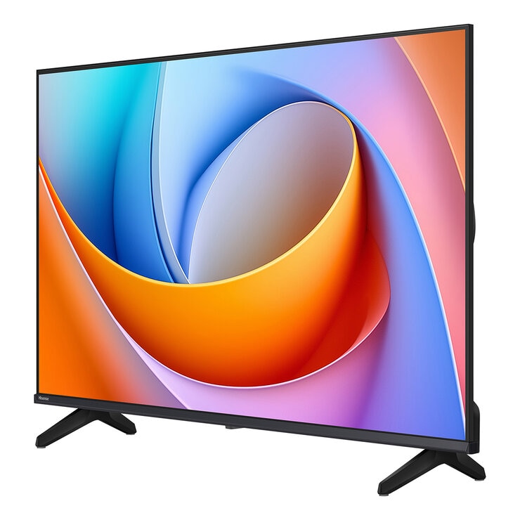 Hisense 32 Inch A4QAU HD Smart TV 32A4QAU Hisense 32 Inch A4QAU HD Smart TV 32A4QAU