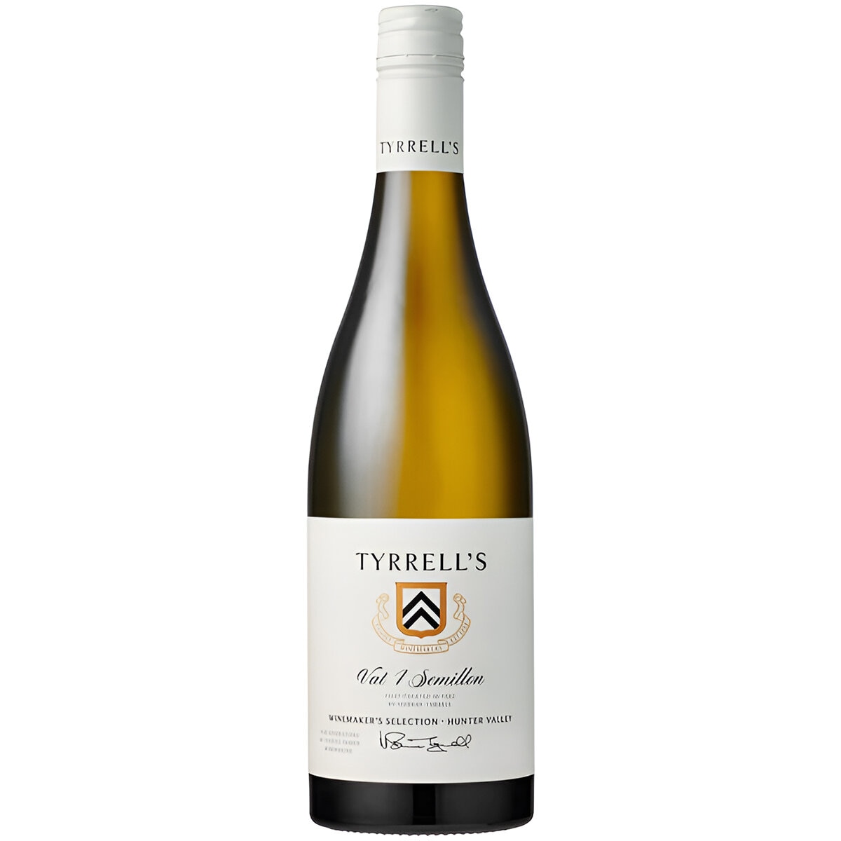 Tyrrell's Vat 1 Semillon 750ml