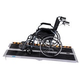 Altus Aluminium Portable Wheelchair Ramp 152.5cm