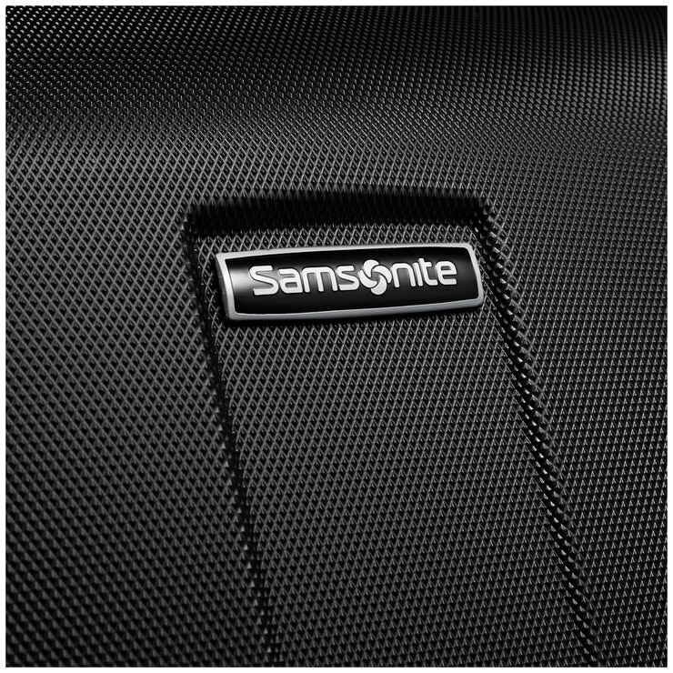 Samsonite Hyperspin Luggage