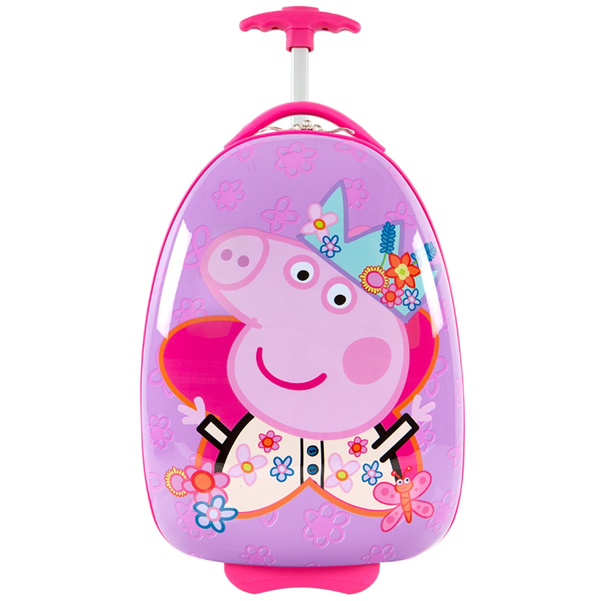 Heys Kids' Carry On Luggage Peppa Pig Costco Australia