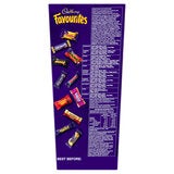 Cadbury Favourites 822g Cadbury Favourites 822g