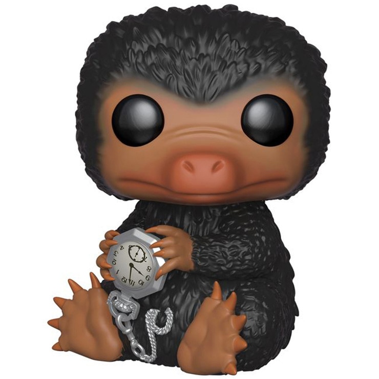 funko pop niffler baby