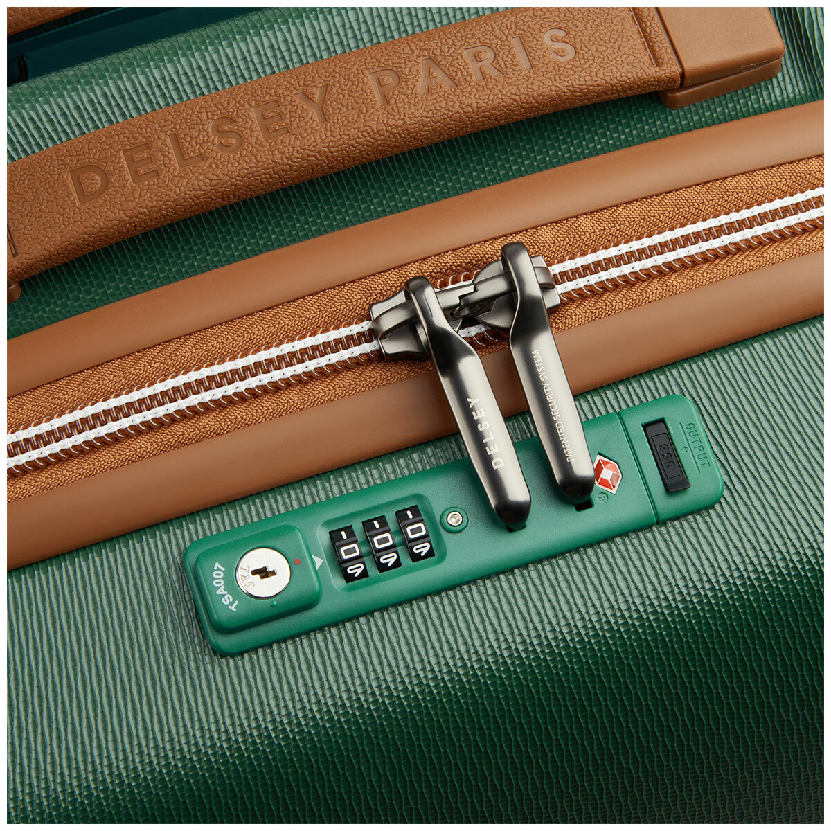 Delsey Chatelet Air 2.0 Carry On