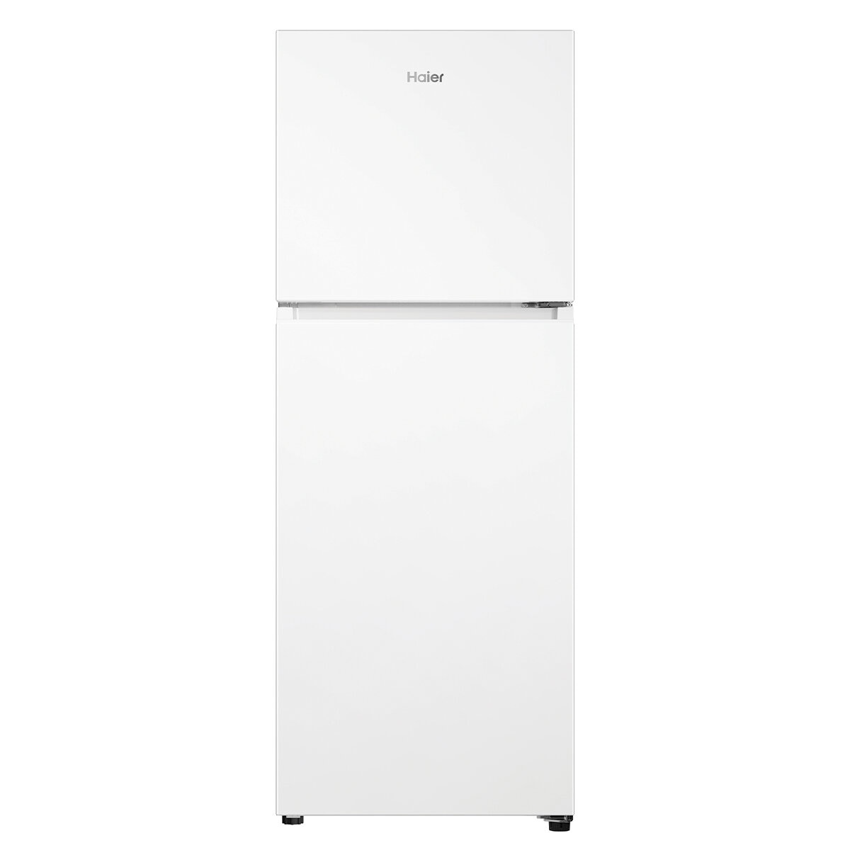 Haier 208L 300 Series Refrigerator Top Freezer White HRF210TW