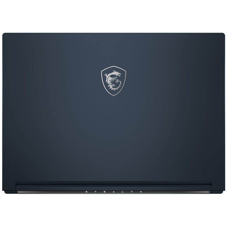 MSI 16 Inch Stealth 16 AI Studio Laptop Ultra 7 155H A1VFG-032AU