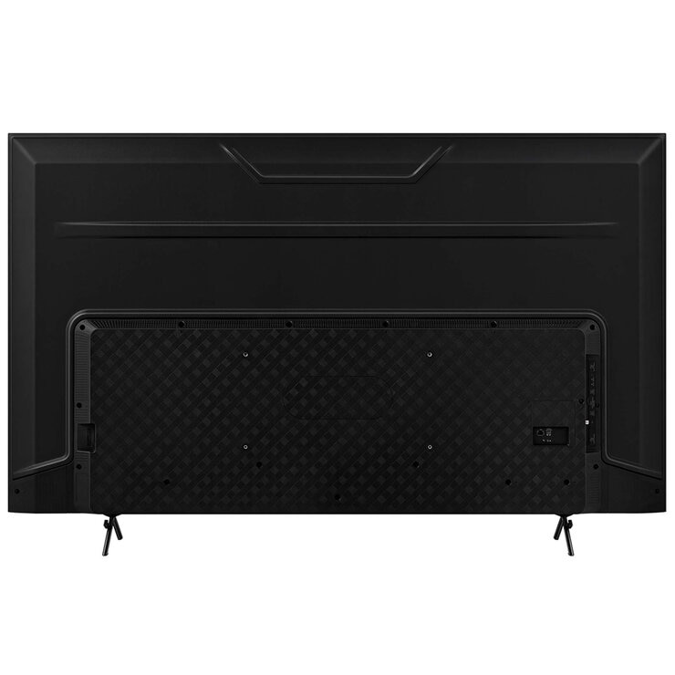 Hisense 55 Inch UHD 4K Smart TV 55A7HAU