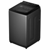 TCL 10kg Top Load Washing Machine Grey WA10P60G TCL 10kg Top Load Washing Machine Grey WA10P60G