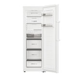 Haier 272L 300 Series Vertical Freezer White HVF275DW
