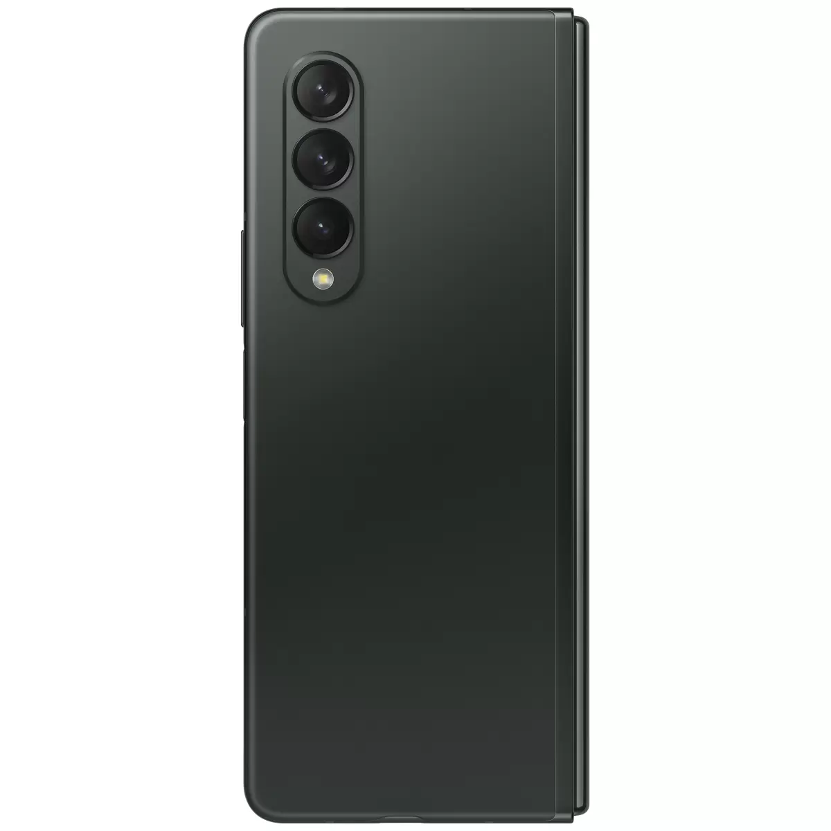 Samsung Galaxy Fold3 256GB Phantom Green