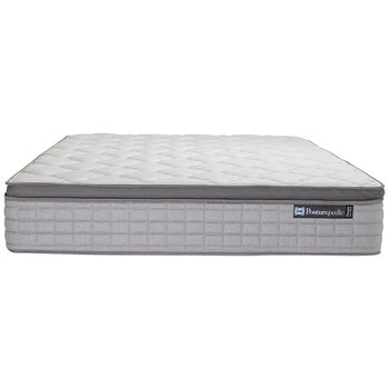 Sealy Posturepedic Elevate Ultra Cotton Charm Firm Double Mattress