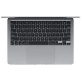 MacBook Air 13 Inch With M3 Chip 8GB 512GB SSD Space Grey