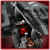 LEGO Star Wars The Justifier 75323