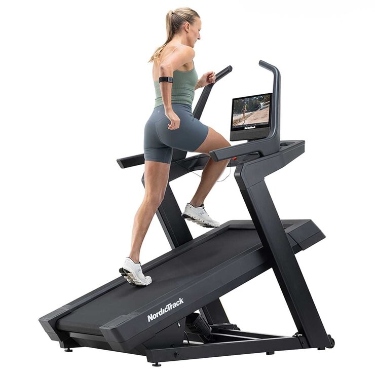 Norditrack X16 Treadmill