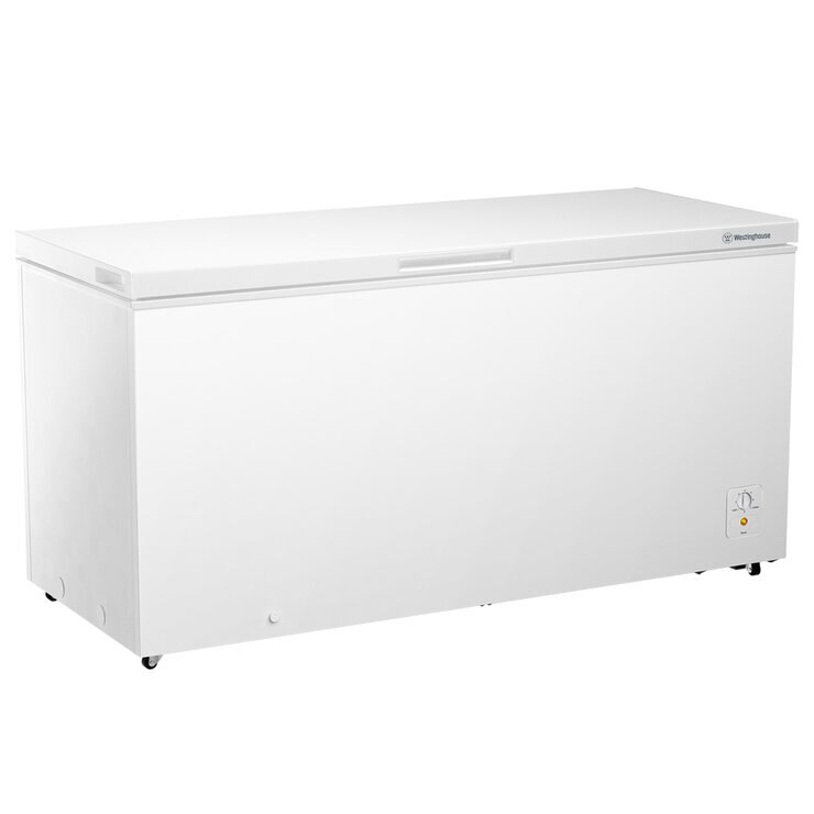 Westinghouse 500L Chest Freezer WCM5000WE