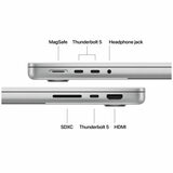 Macbook Pro M5