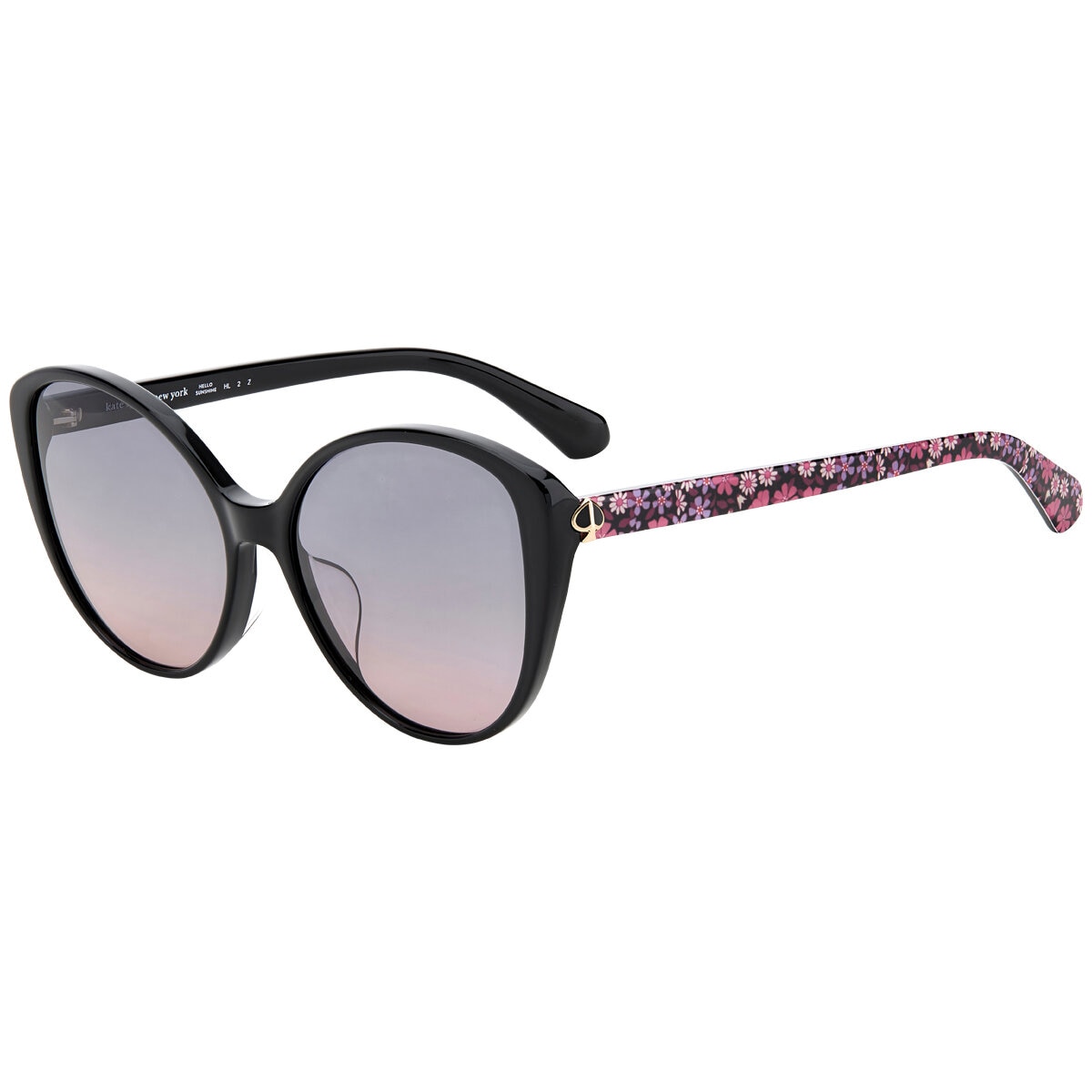 Kate Spade Everly/F/S Women's Sunglasses