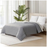 Hotel Grand EternaCool Cooling Comforter King Grey