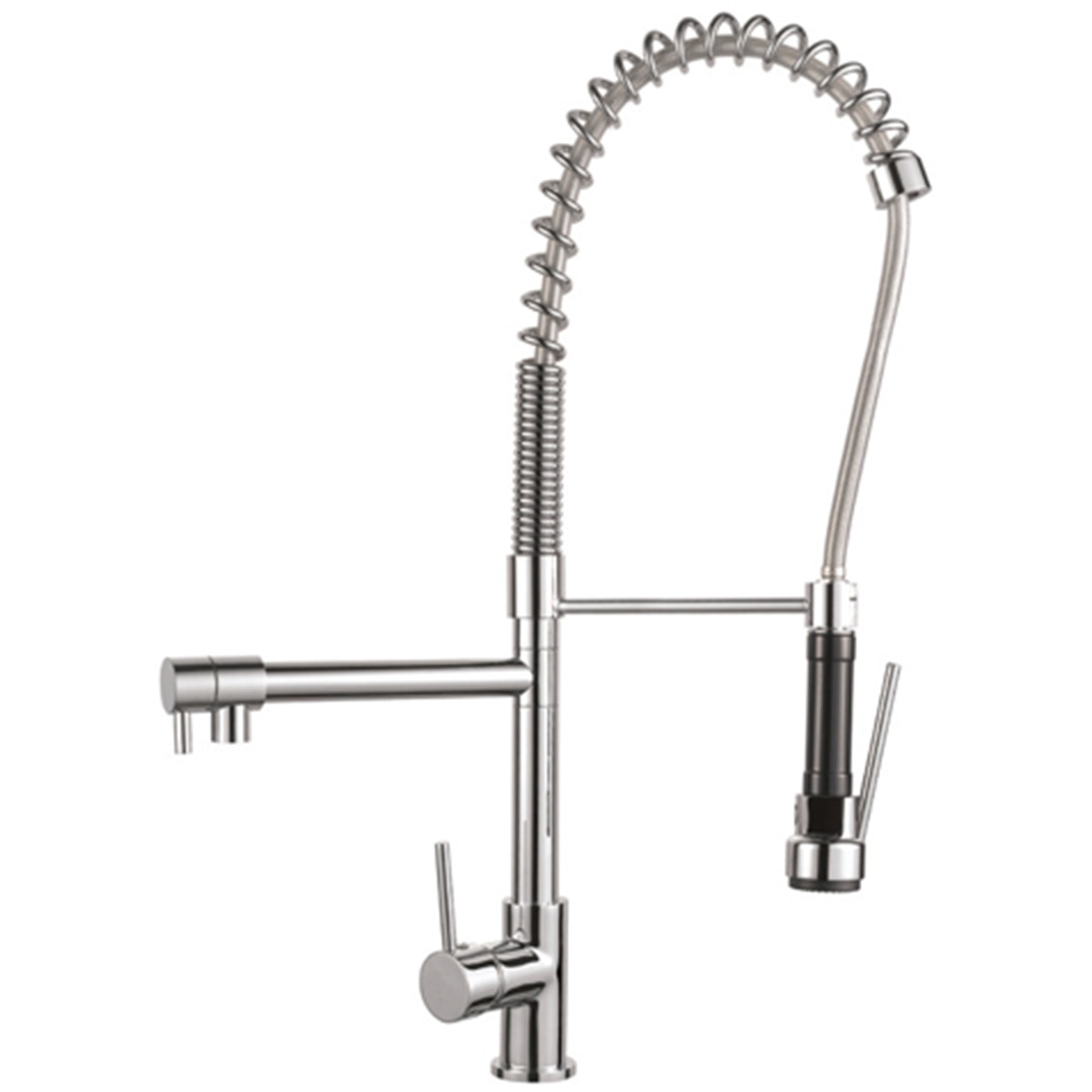 Hafele Flexible Extension Mixer Tap Costco Australia