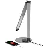 Taotronic LED Desk Lamp with USB Charging Port