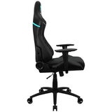 ThunderX3 TC3 Breathable Pinhole Surface Gaming Chair Jet Black