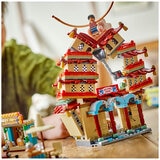 LEGO ONE PIECE Battle at Arlong Park 75638