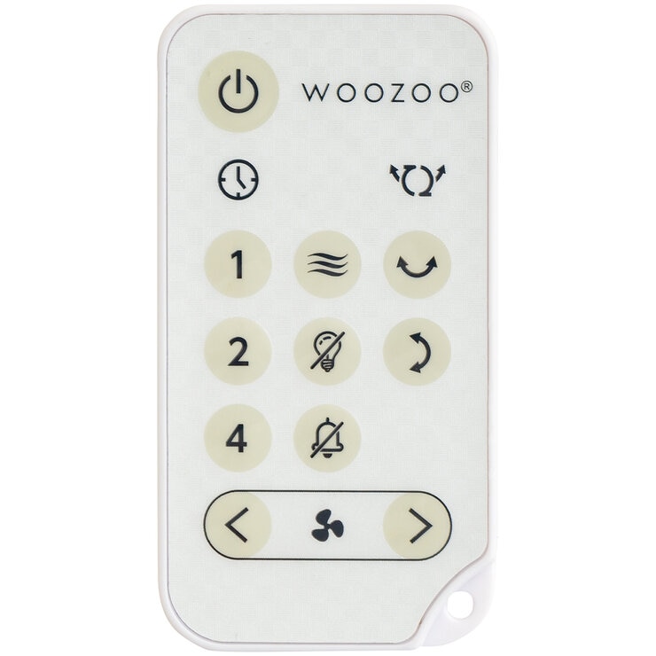 Woozoo Globe Fan Circulator PCF-SC15T-CT Woozoo Globe Fan Circulator PCF-SC15T-CT
