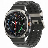 Samsung Galaxy Watch Ultra LTE 47mm Titanium Silver SM-L705FZS1XSA Samsung Galaxy Watch Ultra LTE 47mm Titanium Silver SM-L705FZS1XSA