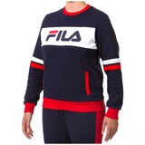 Fila Women's Tara Crew - Navy