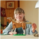 LEGO Creator 3in1 Beautiful Horse Toy 31166