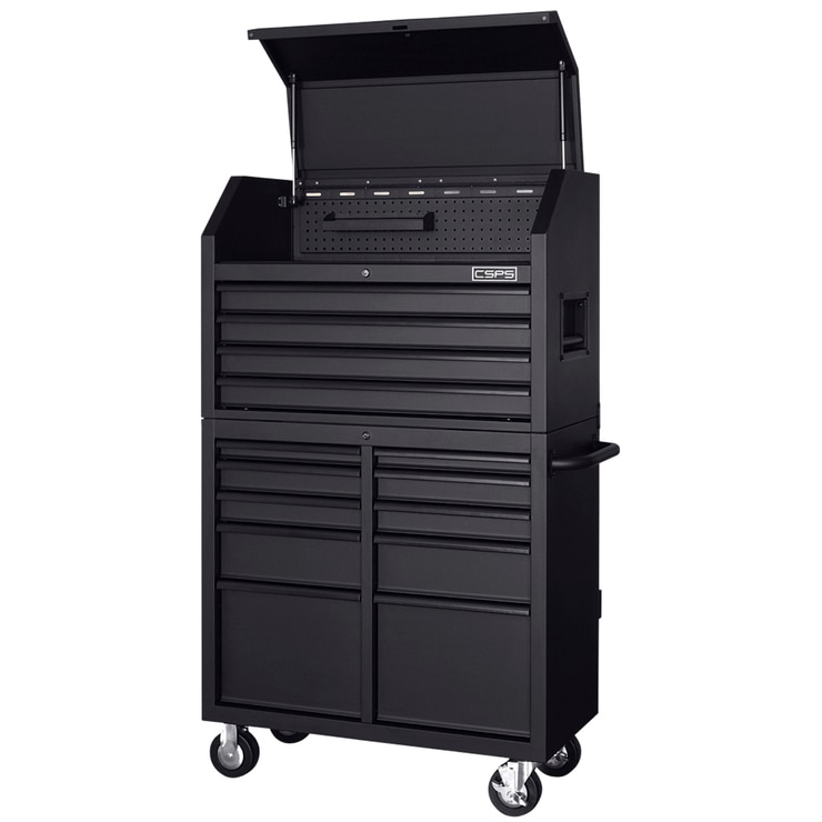 CSPS Rolling Tool Chest 91.4cm Costco Australia